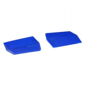 [D900] 000602 Paddle blade set (Blue)