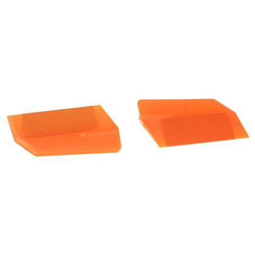 �˾���ũ  [D900] 000603 Paddle blade set (Orange)