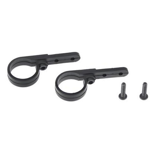 �˾���ũ  [D900] 000622 Tail servo mount