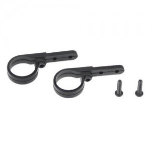 [D900] 000622 Tail servo mount