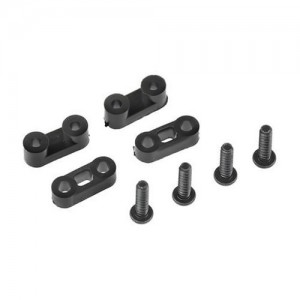 [D900] 000637 F&L Servo fixing set