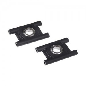 [D900] 000616 Upper bearing mount set