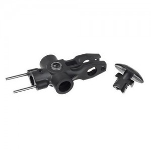[D900] 000595 Main rotor housing set