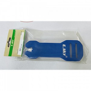 [D900] Main blade fix sponge