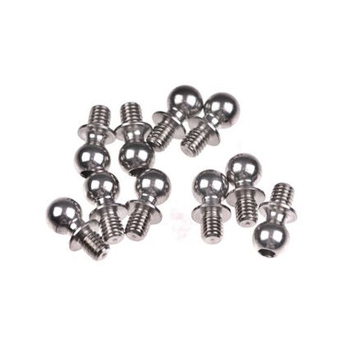�˾���ũ  [D900] 002134 Ball end screw (M3*L4mm)