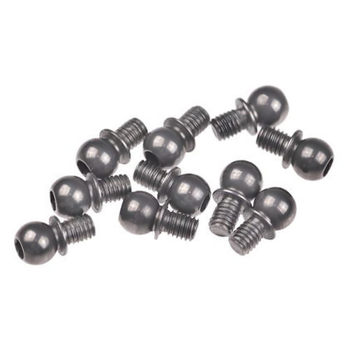 �˾���ũ  [D900] 002133 Ball end screw (M3*L3mm)