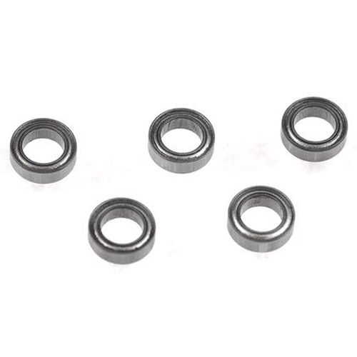 �˾���ũ  [D900] 001076 Ball bearing 5*8*2.5mm