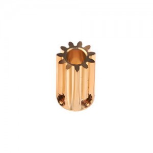[D900] 000638 Pinion gear 11T