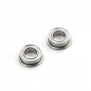 [D900] 002509 Flange bearing 4*7*2.5mm