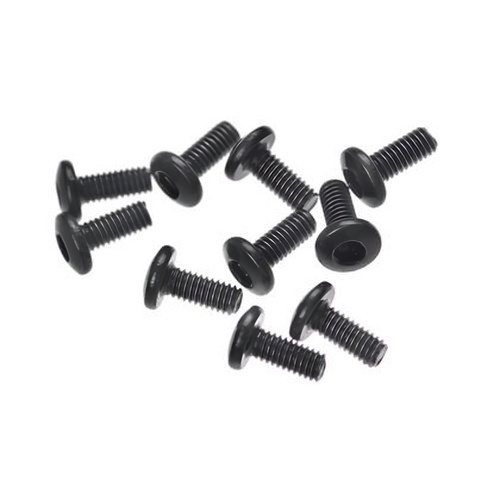 �˾���ũ  [D900] 001068 Screw M2.5*6mm
