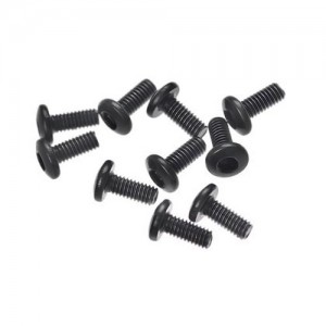 [D900] 001068 Screw M2.5*6mm