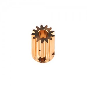 [D900] 000639 Pinion gear 13T