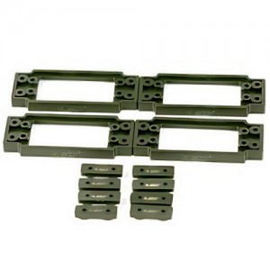 [D900] 002643 Servo control set