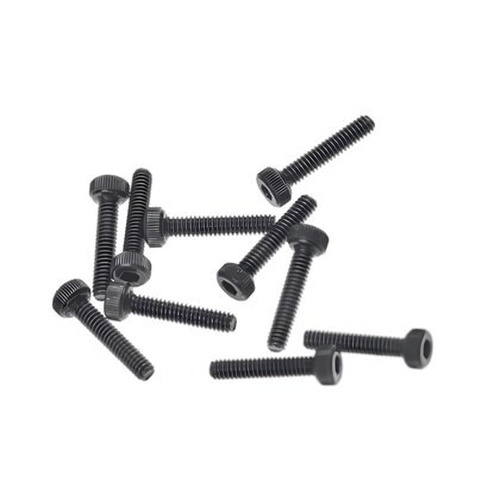 �˾���ũ  [D900] 001060 Cap Screw M2*10mm