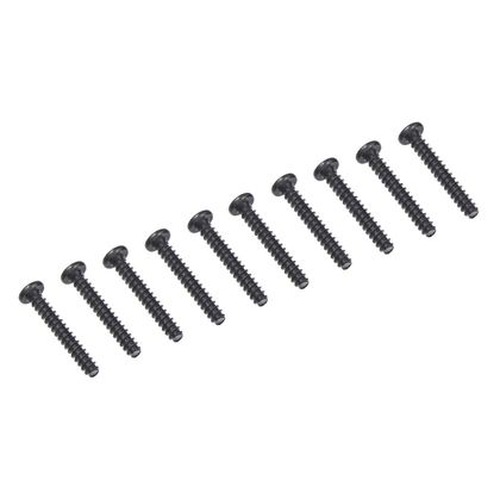 �˾���ũ  [D900] 002507 Self tapping screw ST3*20mm