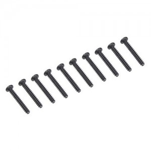 [D900] 002507 Self tapping screw ST3*20mm