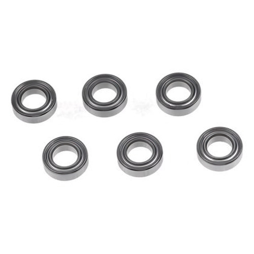 �˾���ũ  [D900] 001083 Ball bearing 7*13*4mm