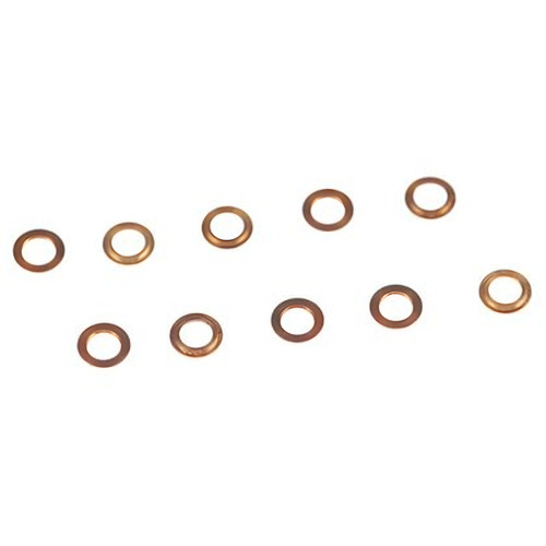 �˾���ũ  [D900] 001093 Washer 2.6*4.2*0.4mm