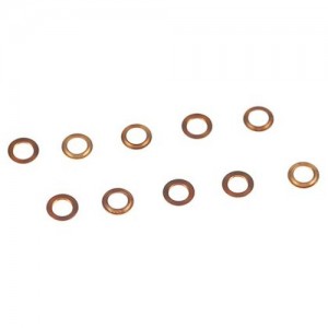 [D900] 001093 Washer 2.6*4.2*0.4mm