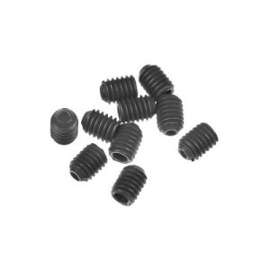 [D900] 001067 Kimi screw M3*4mm