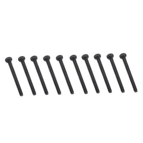 �˾���ũ  [D900] 002585 Socket cap screw M2*20mm