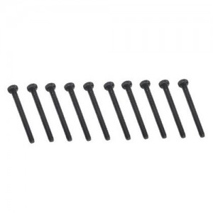 [D900] 002585 Socket cap screw M2*20mm