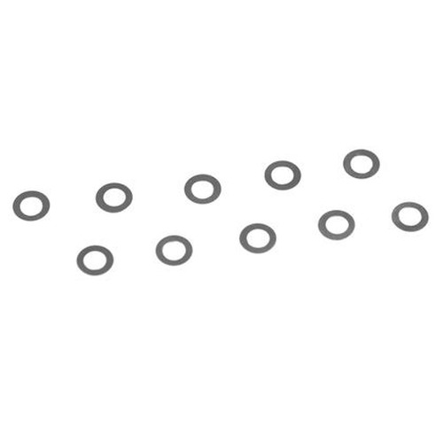 �˾���ũ  [D900] 001090 Washer 3.1*5.6*0.1mm