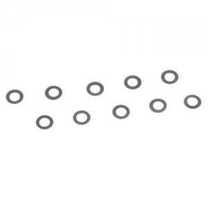 [D900] 001090 Washer 3.1*5.6*0.1mm