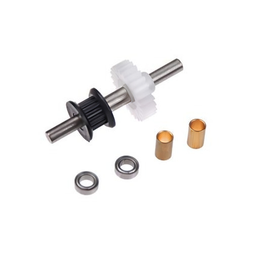 �˾���ũ  [D900] 000621 Front belt gear set