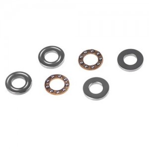[D900] 001085 Thrust bearing 5*10*4mm