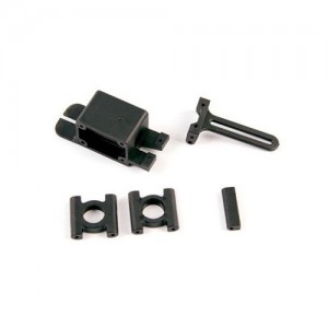 [D900] 000424 Plastic upgrade set 2