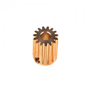 [D900] 002707 Pinion gear 15T