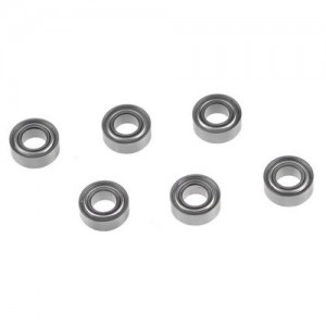 [D900] 001077 Bearing 4*8*3mm
