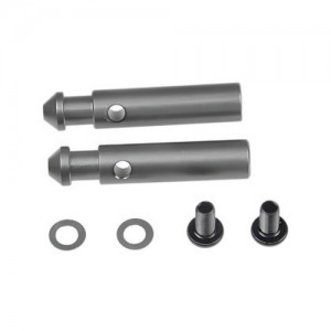 [D900] 000615 Cabin shore set