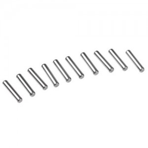 [D900] 001078 Pin stift (2*9.0mm)