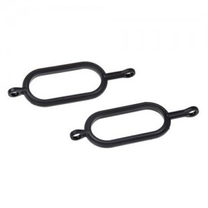 [D900] 000601 Ring like pushrod
