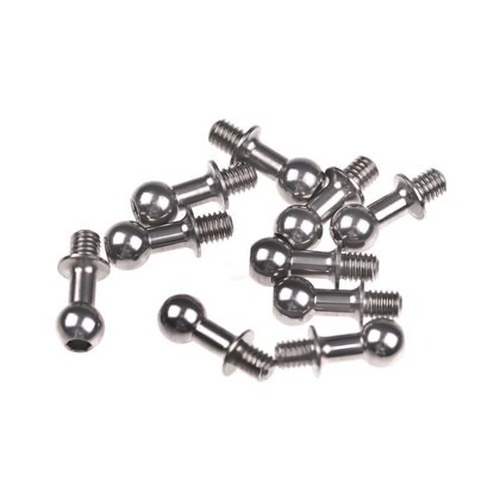 �˾���ũ  [D900] 002135 Ball end screw (M3*L6.5mm)