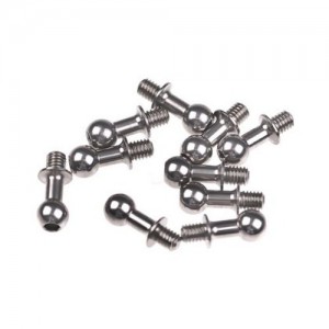 [D900] 002135 Ball end screw (M3*L6.5mm)