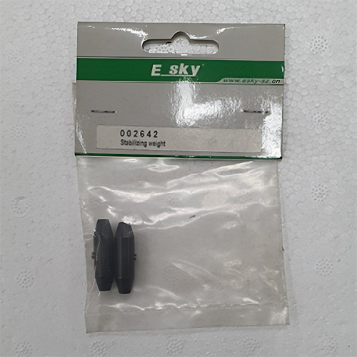 �˾���ũ  [D900] 002642 Stabilizing weight