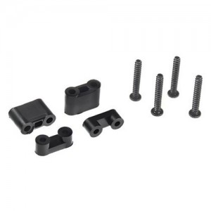 [D900] 002652 Front servo fixing set