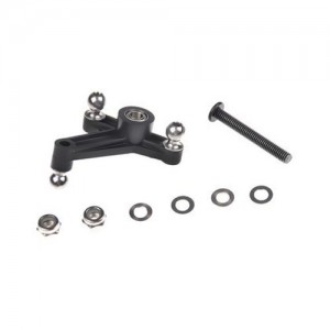 [D900] 000612 Front controlling arm