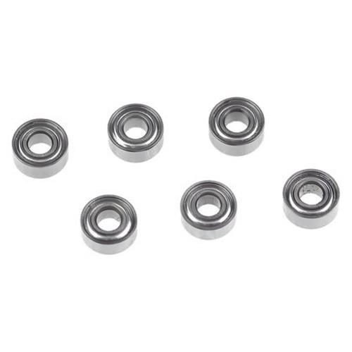 �˾���ũ  [D900] 001080 Ball bearing 2.5*6*2.6mm