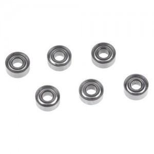 [D900] 001080 Ball bearing 2.5*6*2.6mm