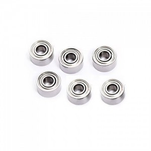 [D900] 001081 Ball bearing 4*7*2.5mm