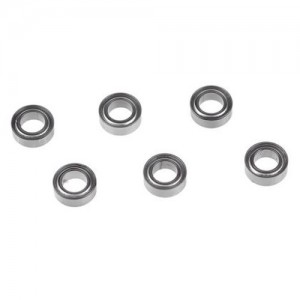 [D900] 002508 Ball bearing 3*6*2.5mm