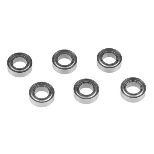 �˾���ũ  [D900] 001082 Ball bearing 5*9*3mm