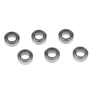 [D900] 001082 Ball bearing 5*9*3mm