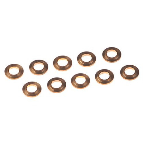 �˾���ũ  [D900] 002587 Steps washer 5*9.5*1.5mm