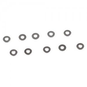 [D900] 001086 Washer 2*5*0.5mm