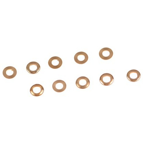 �˾���ũ  [D900] 001092 Washer 2*3.8*0.4mm